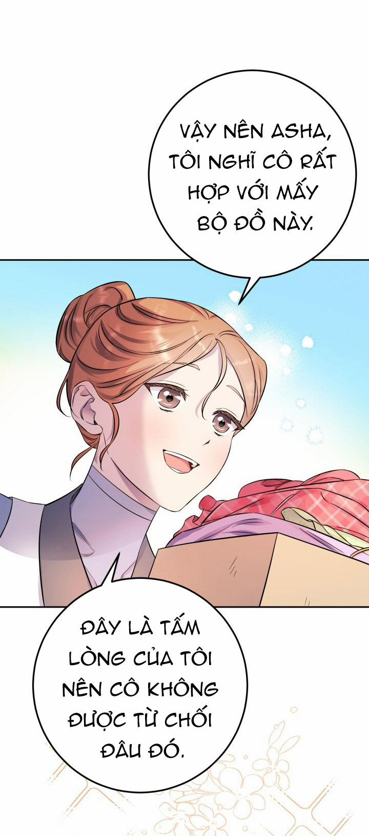 [18+] Nếu Cứu Rỗi Một Cầm Thú Hư Hỏng 18.1 trang 26