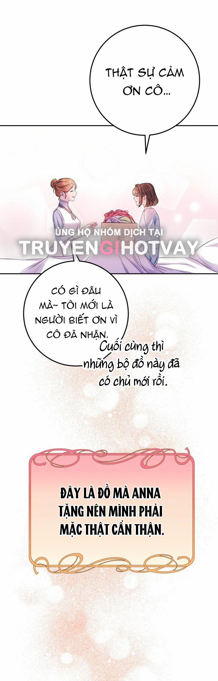 [18+] Nếu Cứu Rỗi Một Cầm Thú Hư Hỏng 18.1 trang 28