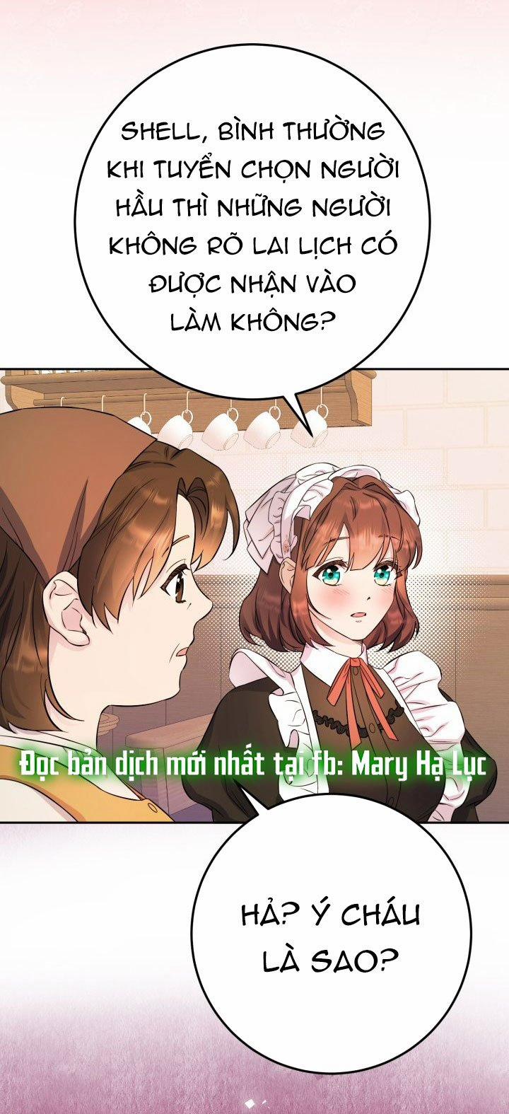 [18+] Nếu Cứu Rỗi Một Cầm Thú Hư Hỏng 18.1 trang 3