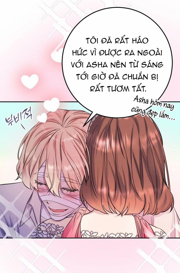 [18+] Nếu Cứu Rỗi Một Cầm Thú Hư Hỏng 18.1 trang 33