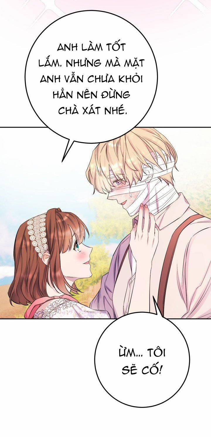 [18+] Nếu Cứu Rỗi Một Cầm Thú Hư Hỏng 18.1 trang 34