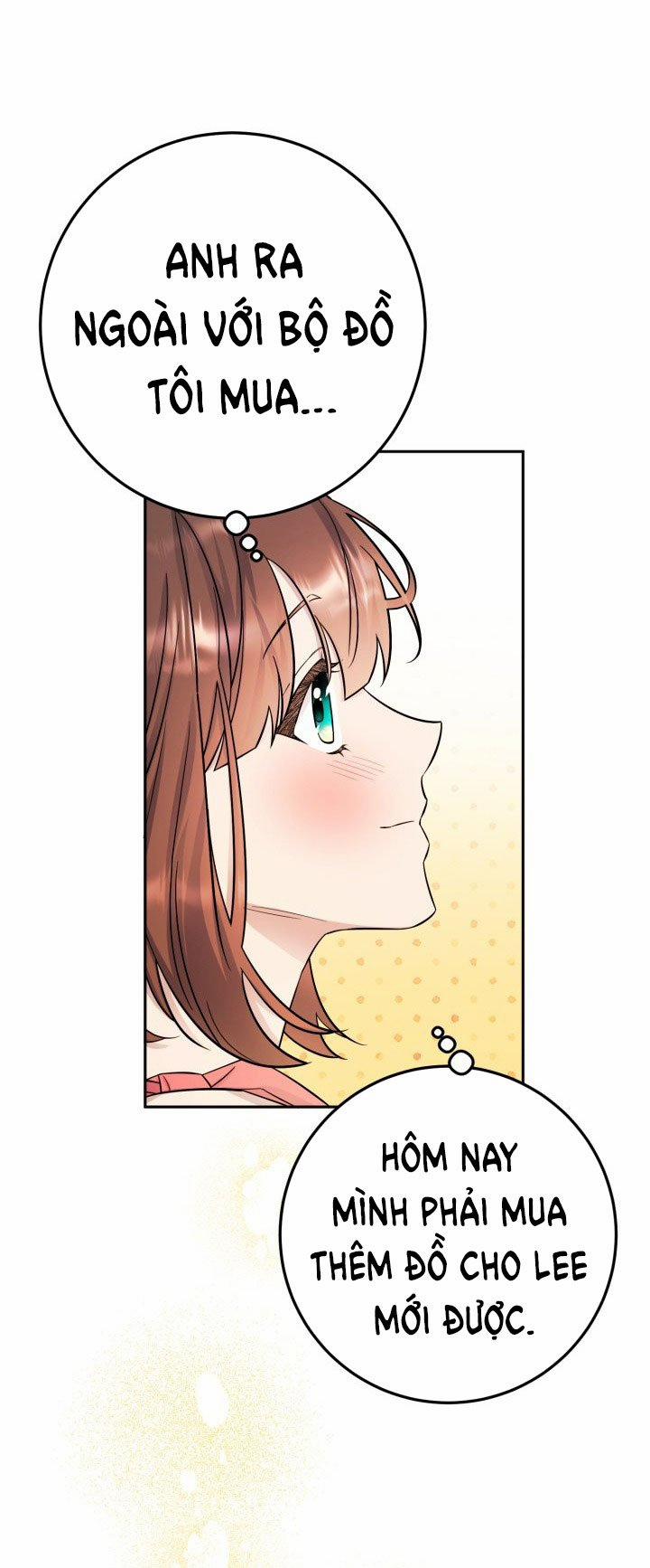 [18+] Nếu Cứu Rỗi Một Cầm Thú Hư Hỏng 18.1 trang 35