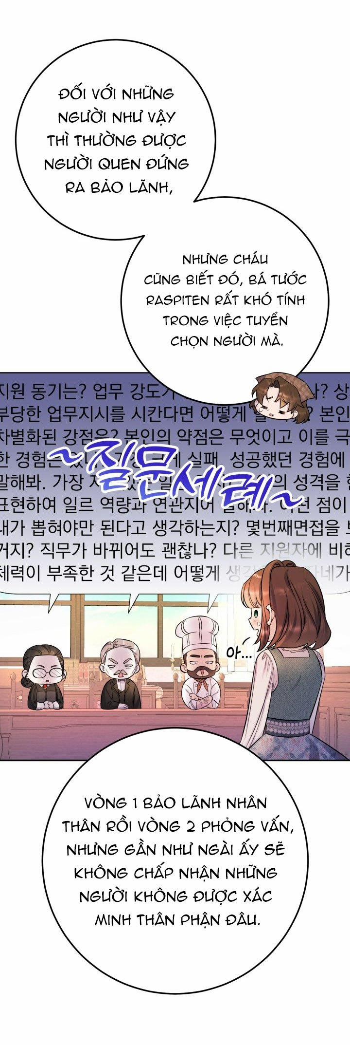 [18+] Nếu Cứu Rỗi Một Cầm Thú Hư Hỏng 18.1 trang 5