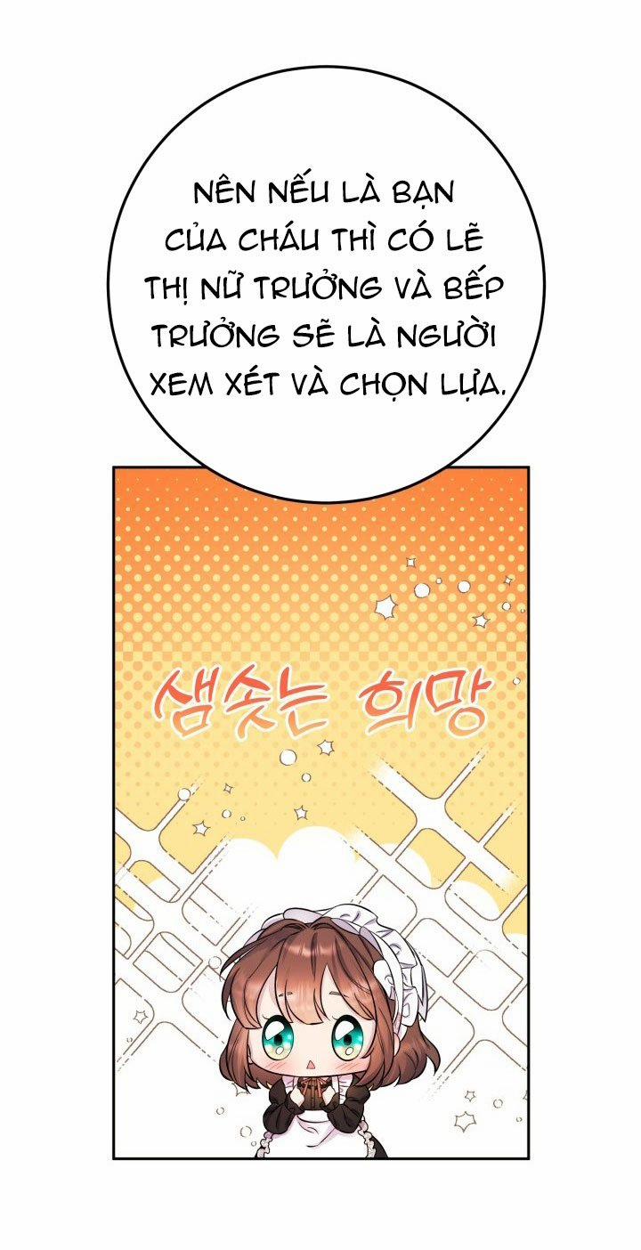 [18+] Nếu Cứu Rỗi Một Cầm Thú Hư Hỏng 18.1 trang 8