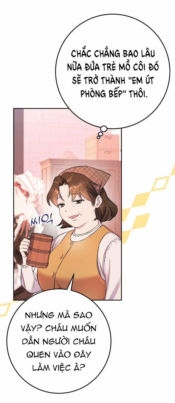 [18+] Nếu Cứu Rỗi Một Cầm Thú Hư Hỏng 18.1 trang 9