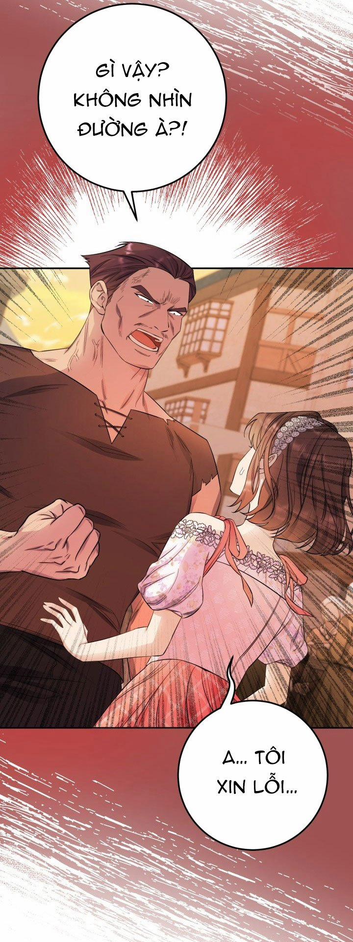 [18+] Nếu Cứu Rỗi Một Cầm Thú Hư Hỏng 18.2 trang 18