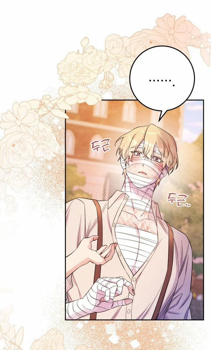 [18+] Nếu Cứu Rỗi Một Cầm Thú Hư Hỏng 18.2 trang 6