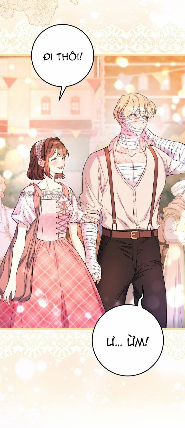 [18+] Nếu Cứu Rỗi Một Cầm Thú Hư Hỏng 18.2 trang 8