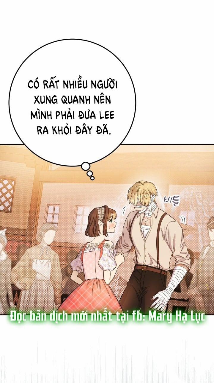 [18+] Nếu Cứu Rỗi Một Cầm Thú Hư Hỏng 19.1 trang 0