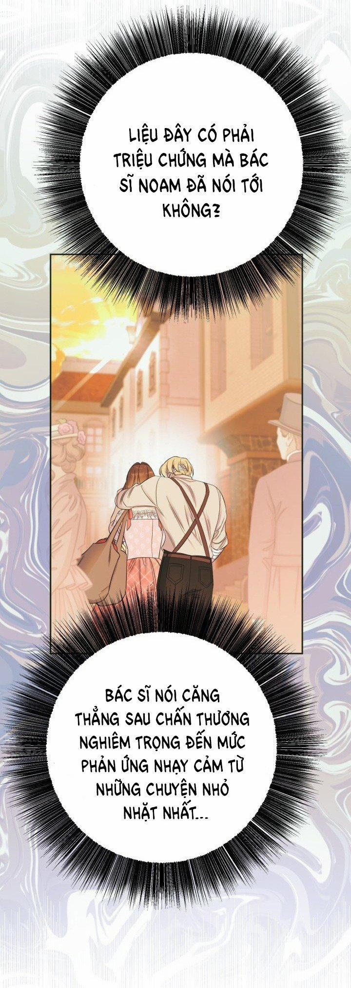 [18+] Nếu Cứu Rỗi Một Cầm Thú Hư Hỏng 19.1 trang 1