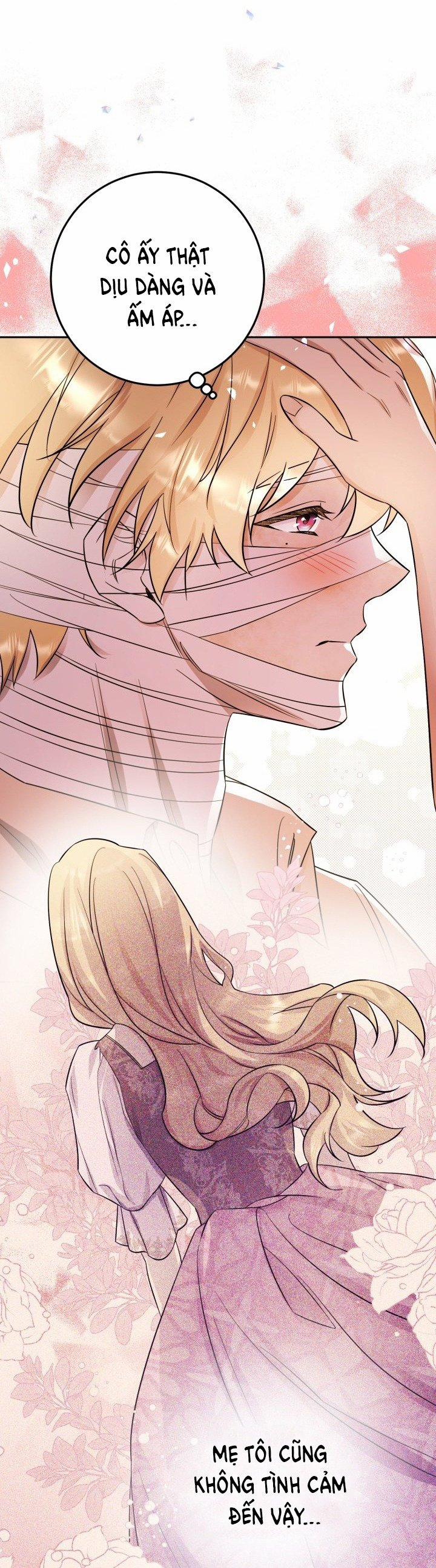 [18+] Nếu Cứu Rỗi Một Cầm Thú Hư Hỏng 19.1 trang 10