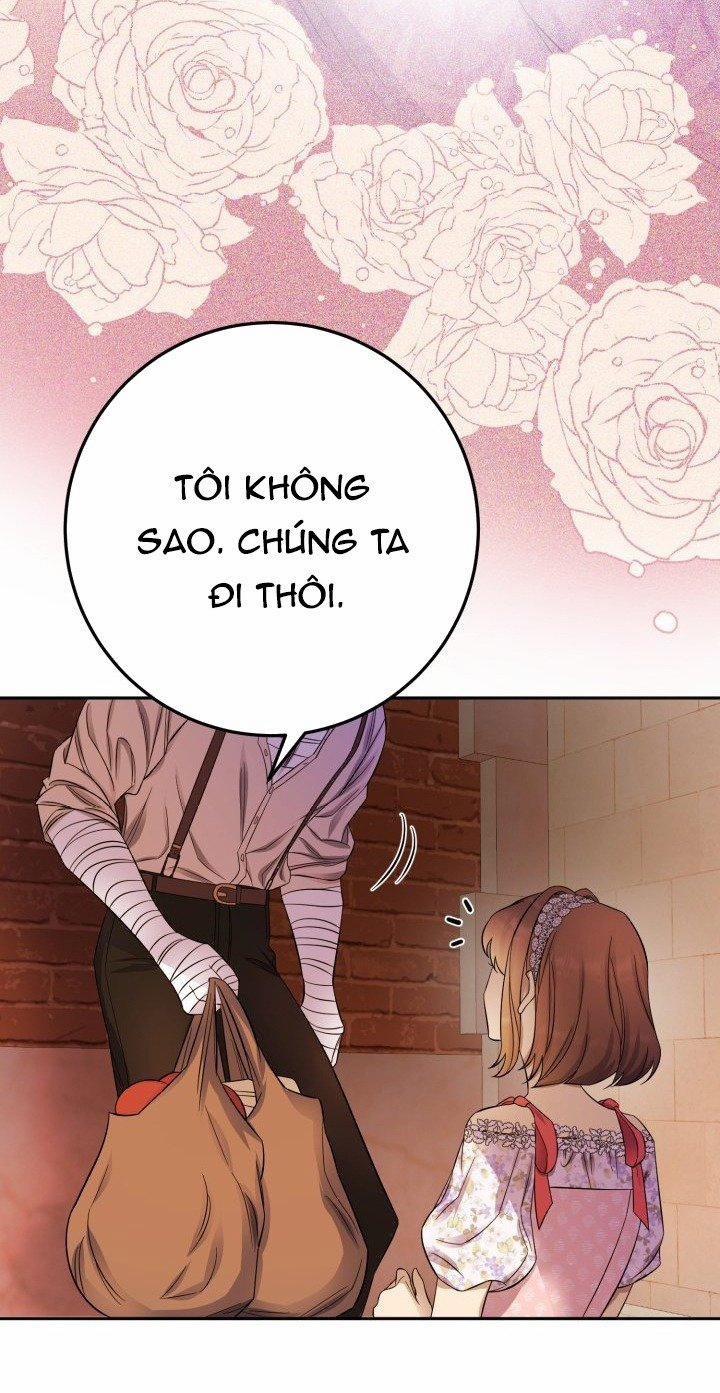 [18+] Nếu Cứu Rỗi Một Cầm Thú Hư Hỏng 19.1 trang 11