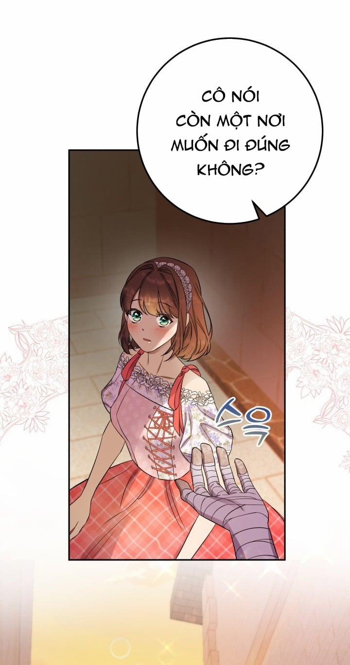 [18+] Nếu Cứu Rỗi Một Cầm Thú Hư Hỏng 19.1 trang 12