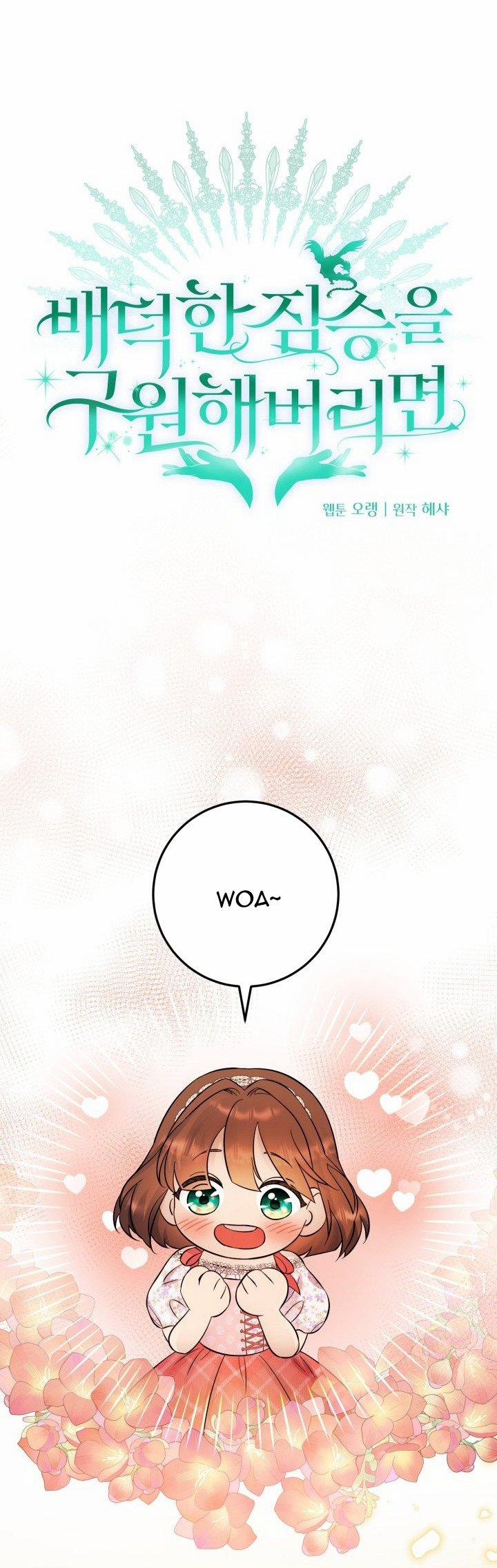 [18+] Nếu Cứu Rỗi Một Cầm Thú Hư Hỏng 19.1 trang 14