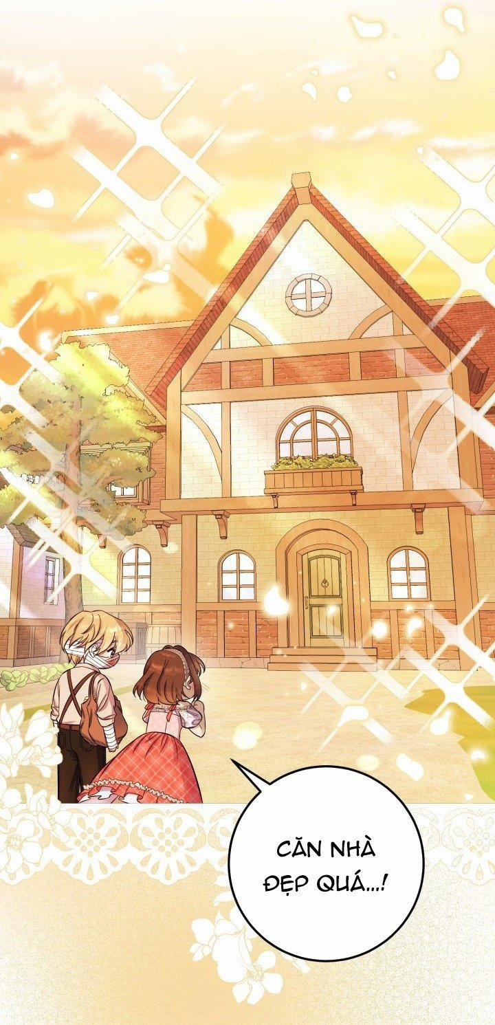 [18+] Nếu Cứu Rỗi Một Cầm Thú Hư Hỏng 19.1 trang 15