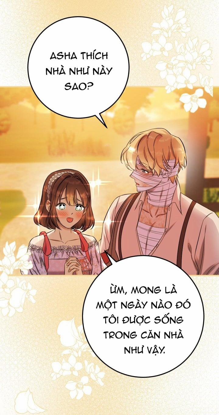 [18+] Nếu Cứu Rỗi Một Cầm Thú Hư Hỏng 19.1 trang 16