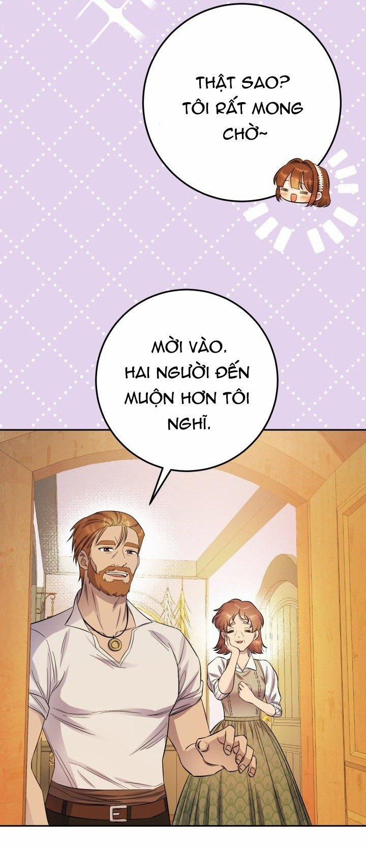 [18+] Nếu Cứu Rỗi Một Cầm Thú Hư Hỏng 19.1 trang 19