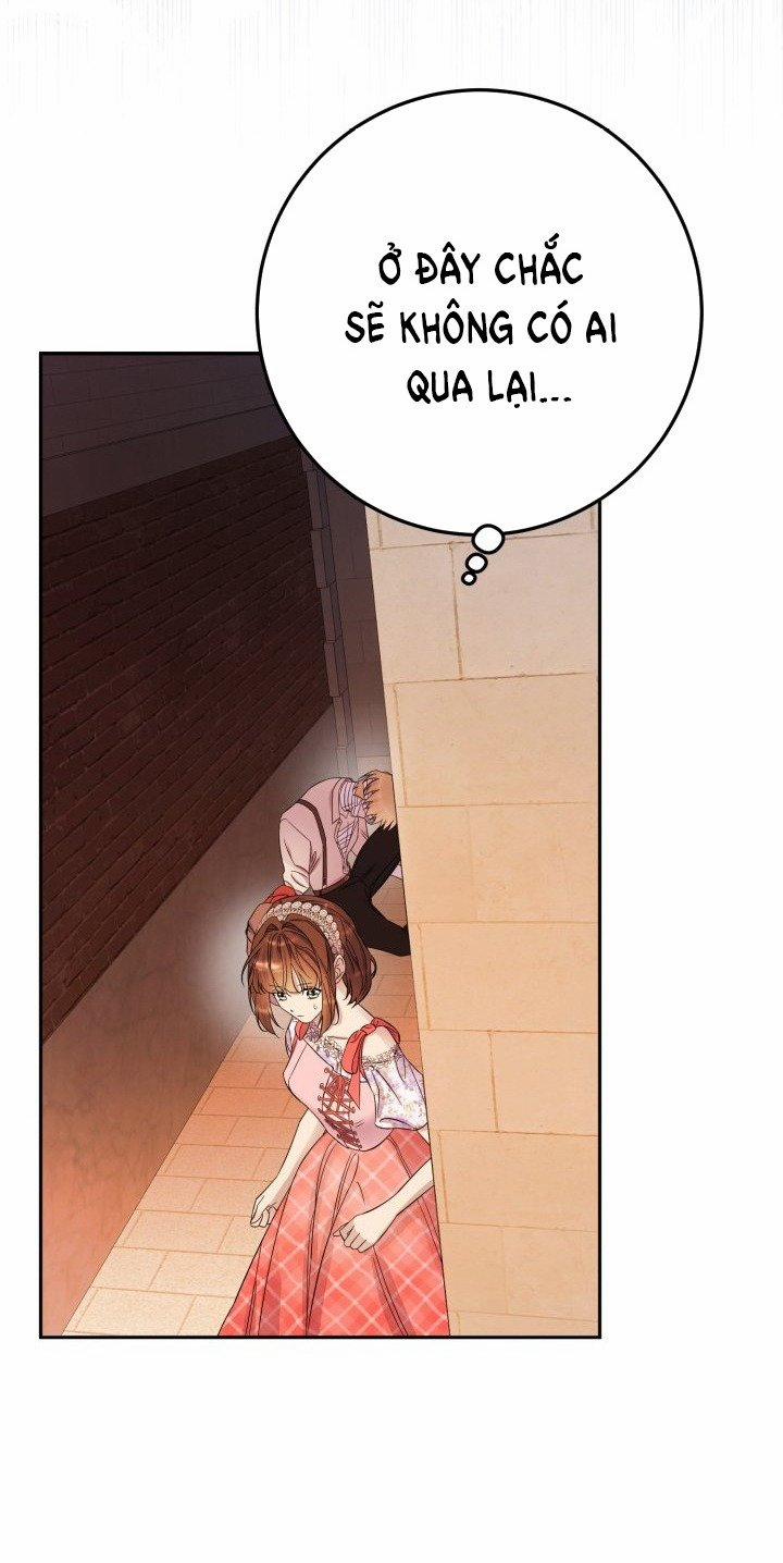 [18+] Nếu Cứu Rỗi Một Cầm Thú Hư Hỏng 19.1 trang 2