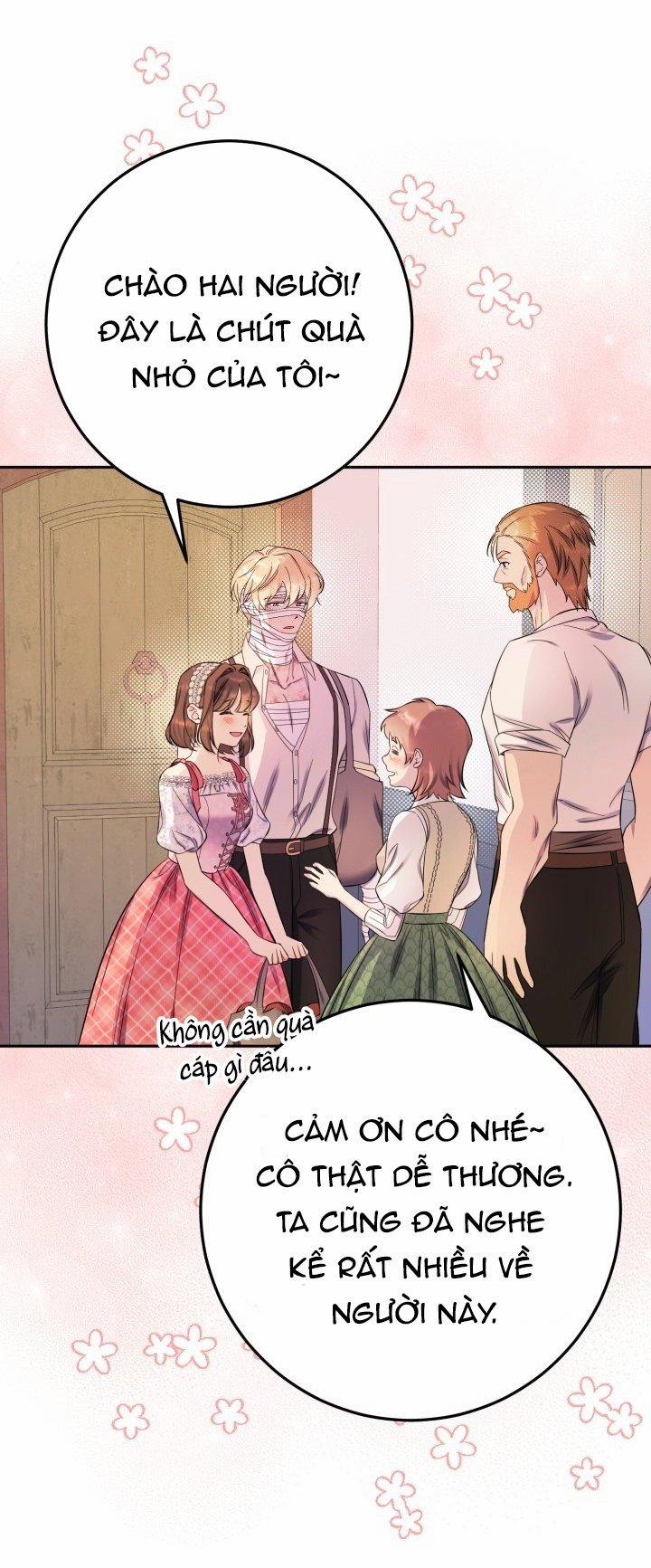 [18+] Nếu Cứu Rỗi Một Cầm Thú Hư Hỏng 19.1 trang 20