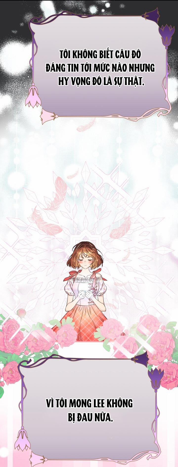 [18+] Nếu Cứu Rỗi Một Cầm Thú Hư Hỏng 19.1 trang 4