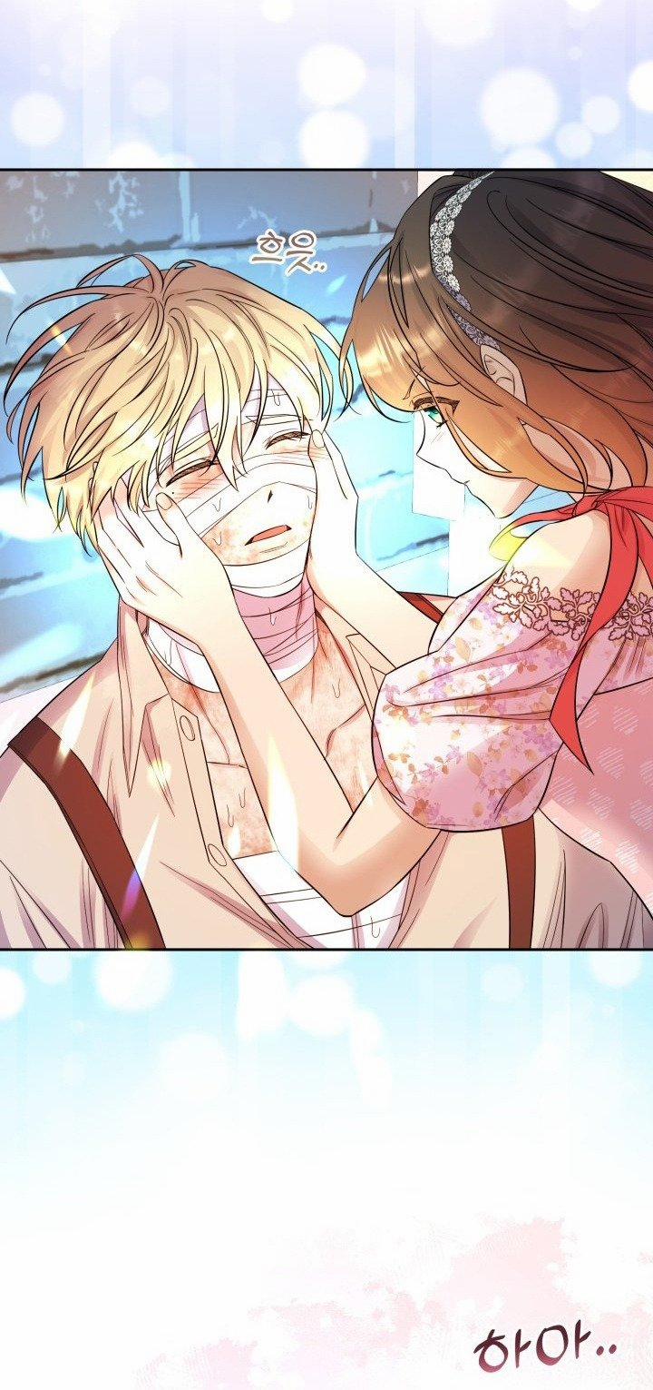 [18+] Nếu Cứu Rỗi Một Cầm Thú Hư Hỏng 19.1 trang 6