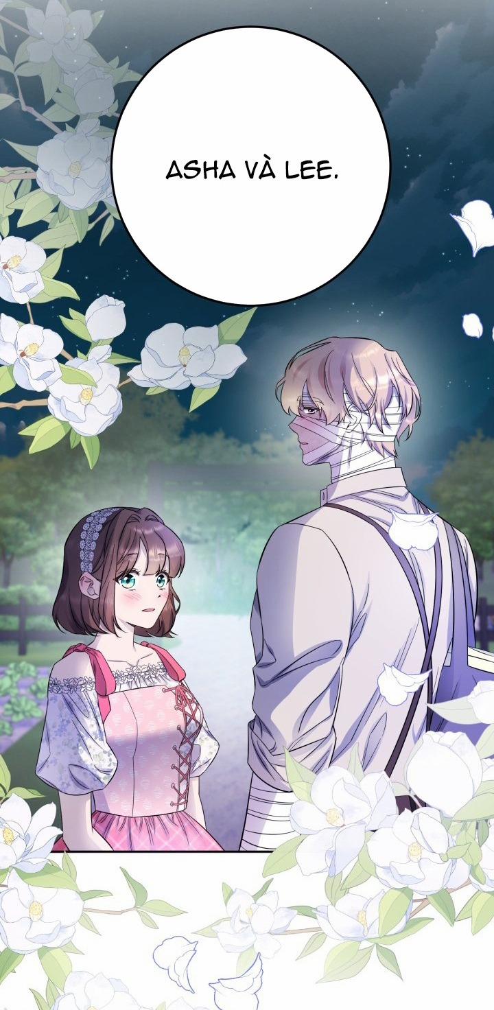 [18+] Nếu Cứu Rỗi Một Cầm Thú Hư Hỏng 19.2 trang 12