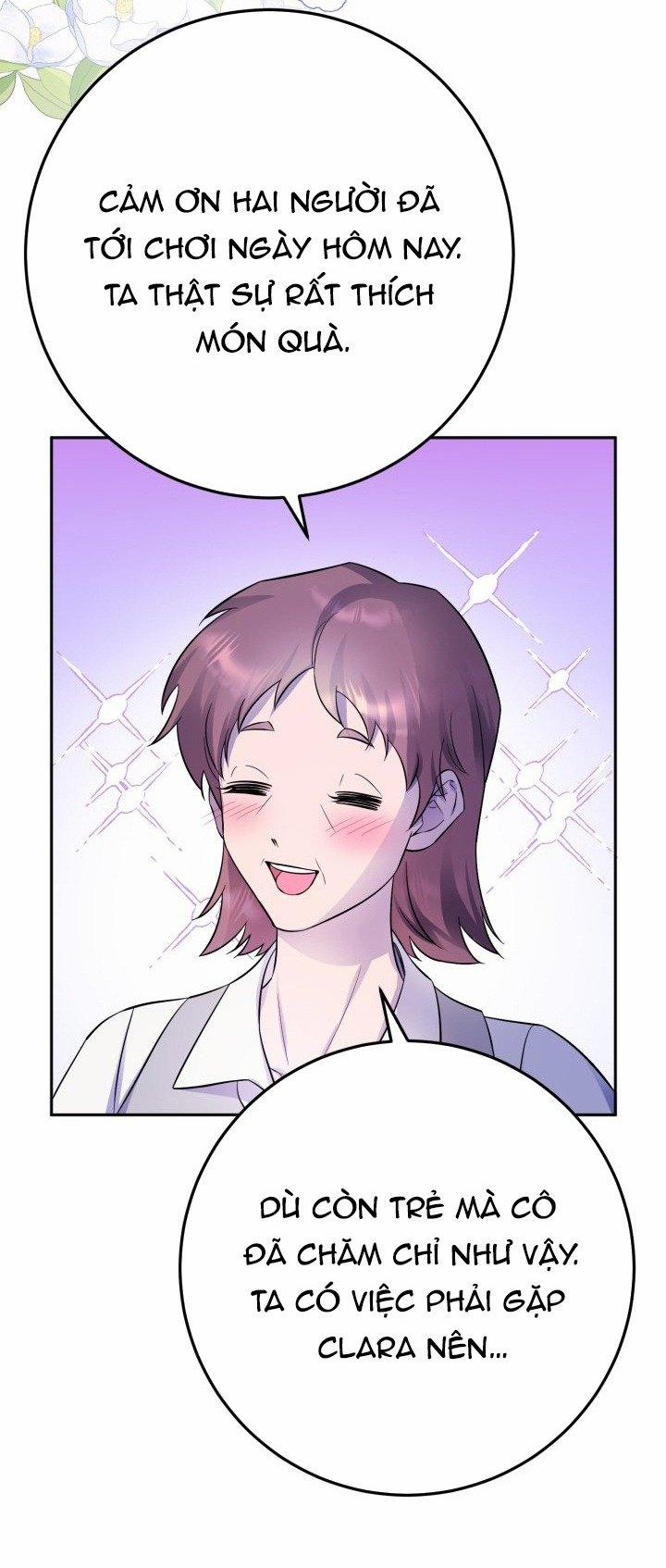 [18+] Nếu Cứu Rỗi Một Cầm Thú Hư Hỏng 19.2 trang 13