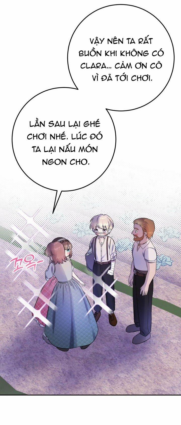 [18+] Nếu Cứu Rỗi Một Cầm Thú Hư Hỏng 19.2 trang 15