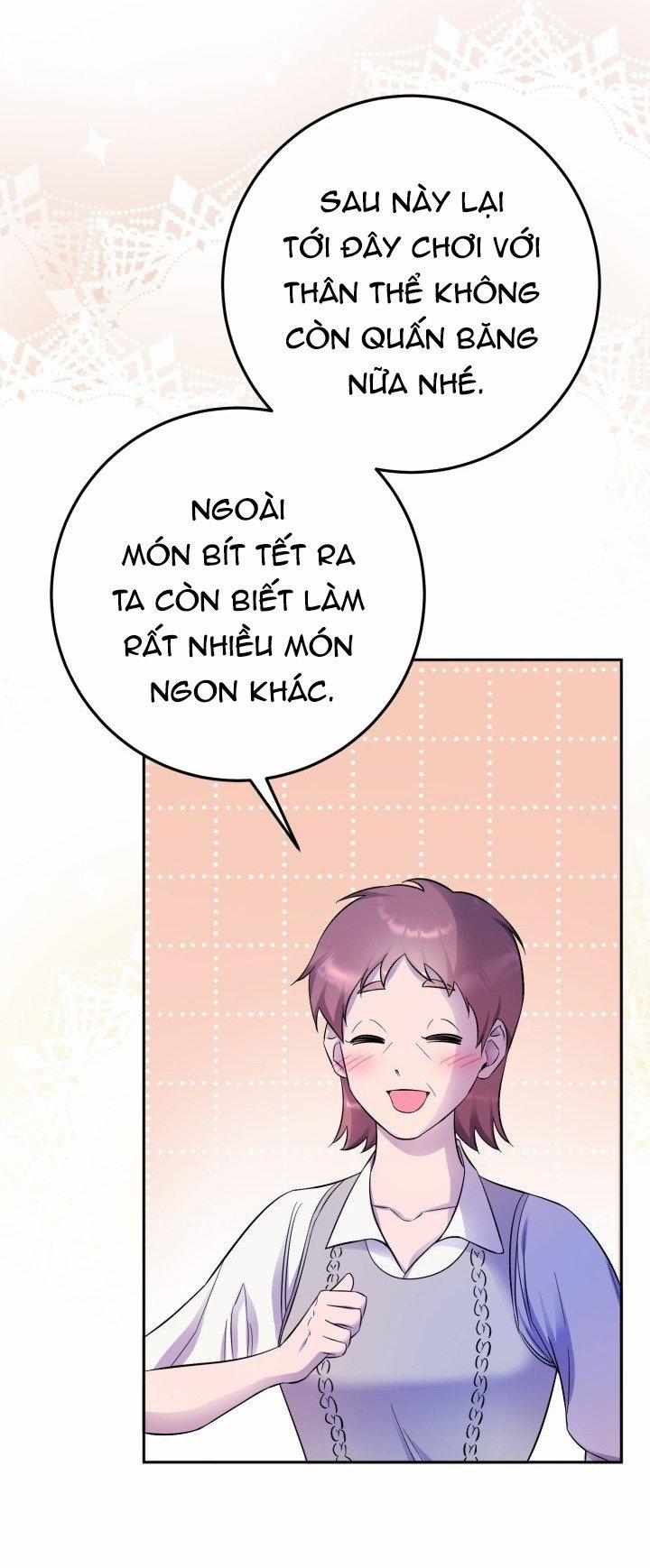 [18+] Nếu Cứu Rỗi Một Cầm Thú Hư Hỏng 19.2 trang 18