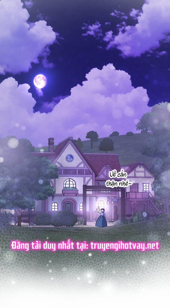 [18+] Nếu Cứu Rỗi Một Cầm Thú Hư Hỏng 19.2 trang 20