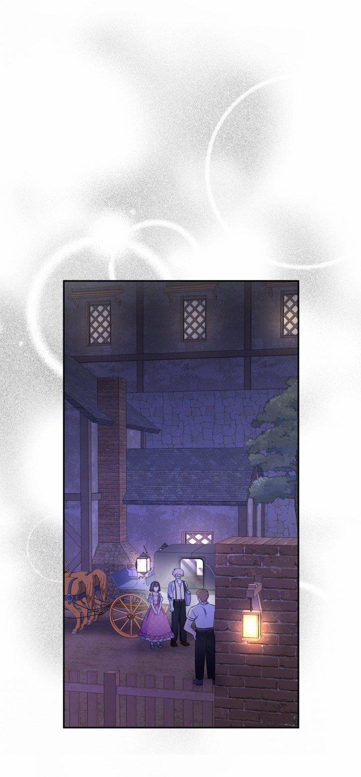 [18+] Nếu Cứu Rỗi Một Cầm Thú Hư Hỏng 19.2 trang 21