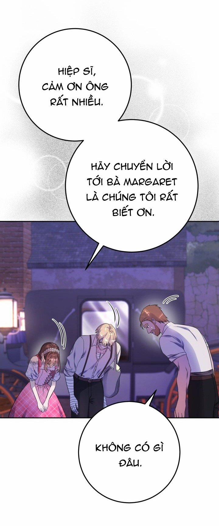 [18+] Nếu Cứu Rỗi Một Cầm Thú Hư Hỏng 19.2 trang 22