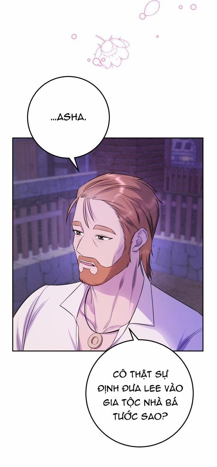 [18+] Nếu Cứu Rỗi Một Cầm Thú Hư Hỏng 19.2 trang 24