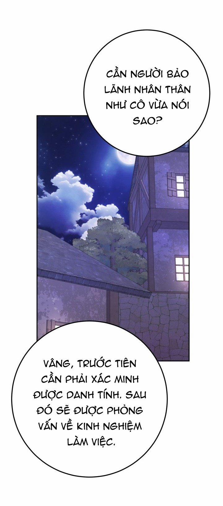 [18+] Nếu Cứu Rỗi Một Cầm Thú Hư Hỏng 19.2 trang 26