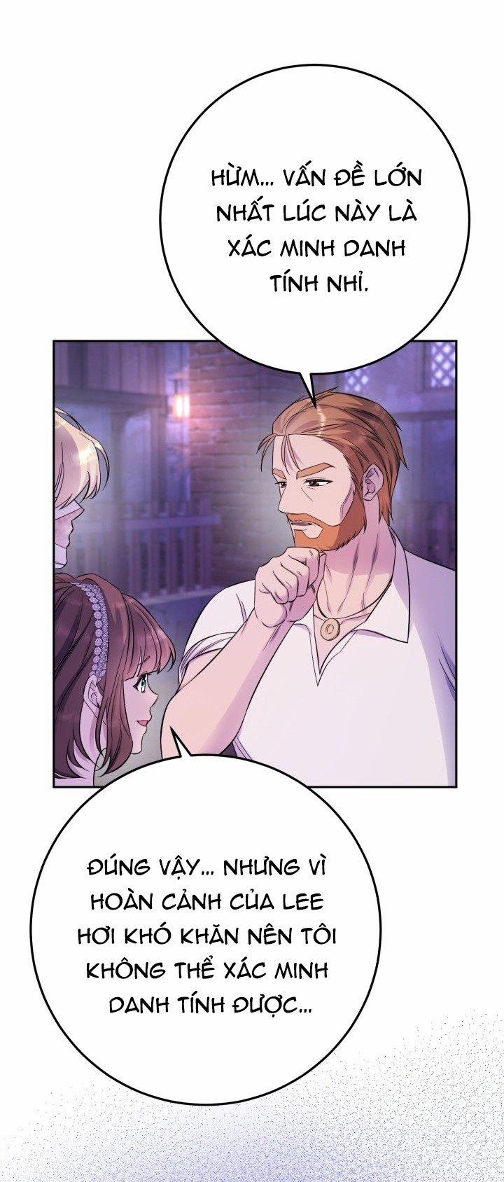 [18+] Nếu Cứu Rỗi Một Cầm Thú Hư Hỏng 19.2 trang 27