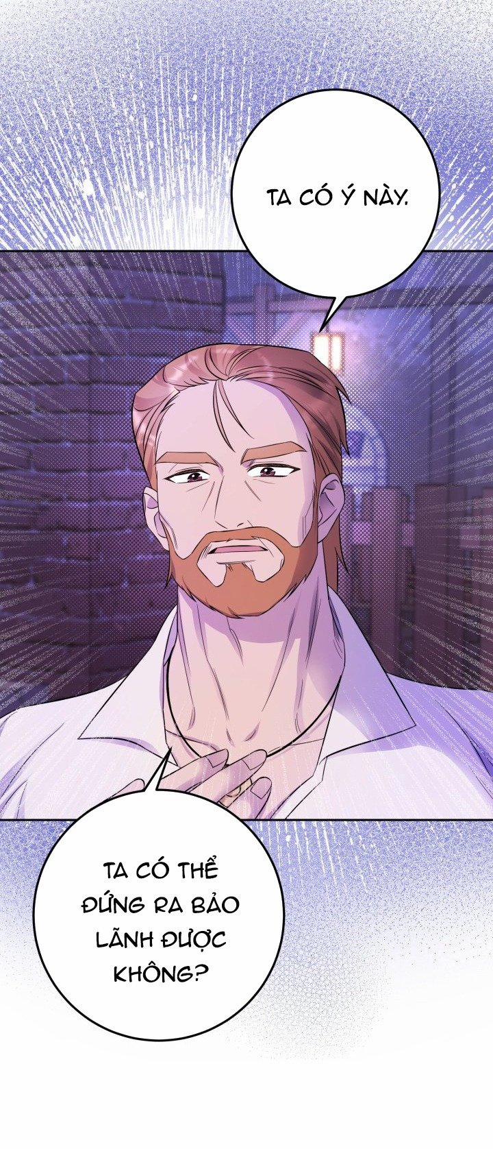 [18+] Nếu Cứu Rỗi Một Cầm Thú Hư Hỏng 19.2 trang 28