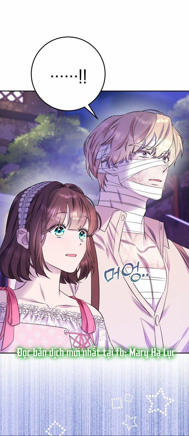 [18+] Nếu Cứu Rỗi Một Cầm Thú Hư Hỏng 19.2 trang 29