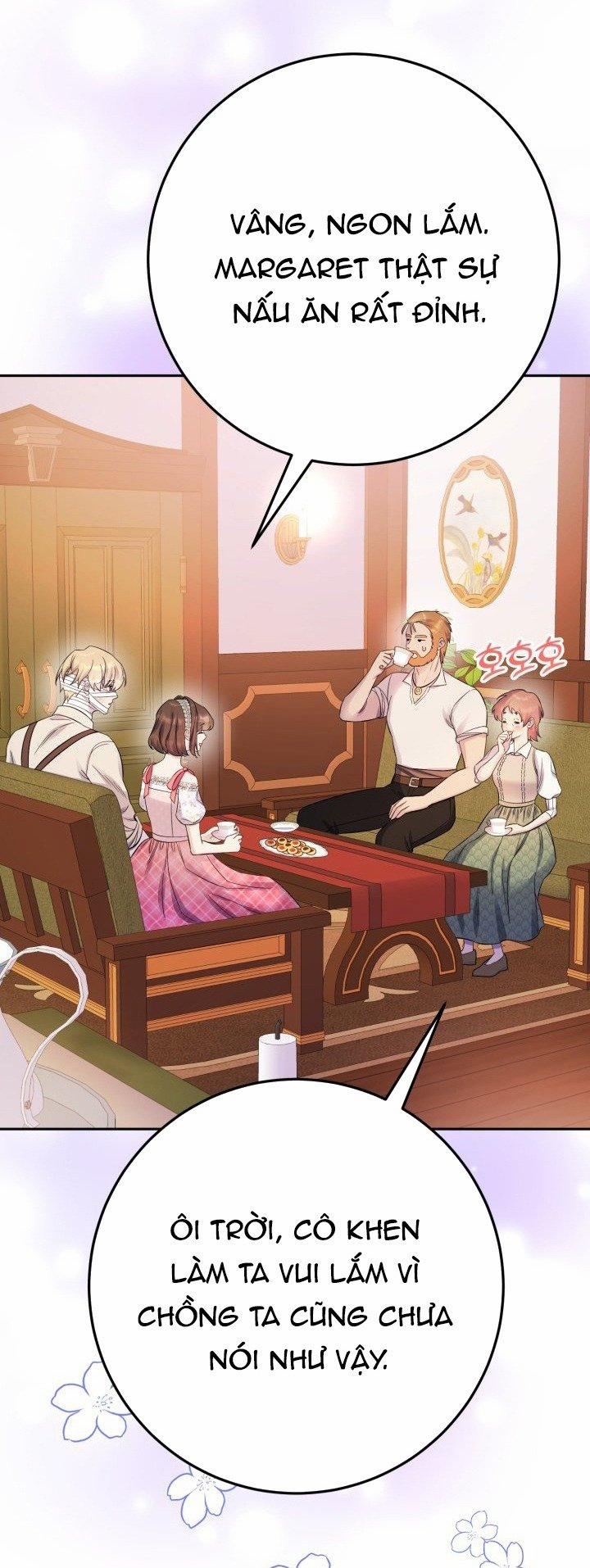 [18+] Nếu Cứu Rỗi Một Cầm Thú Hư Hỏng 19.2 trang 4