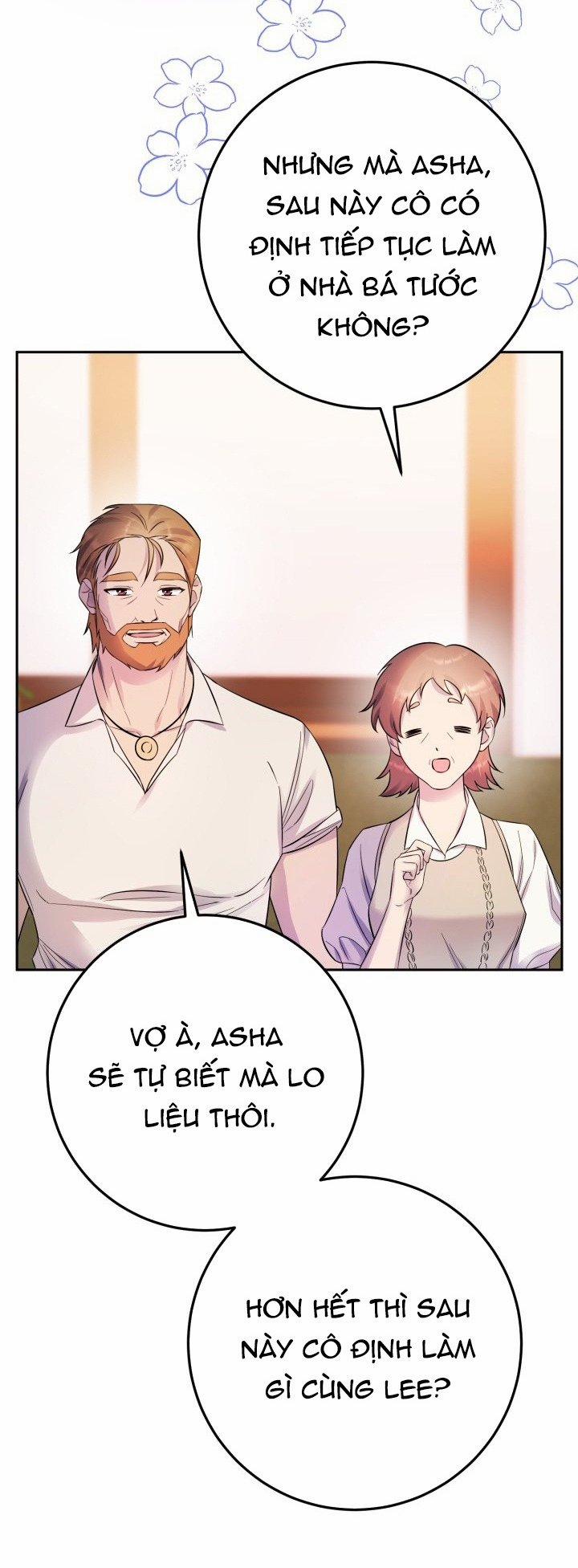 [18+] Nếu Cứu Rỗi Một Cầm Thú Hư Hỏng 19.2 trang 5