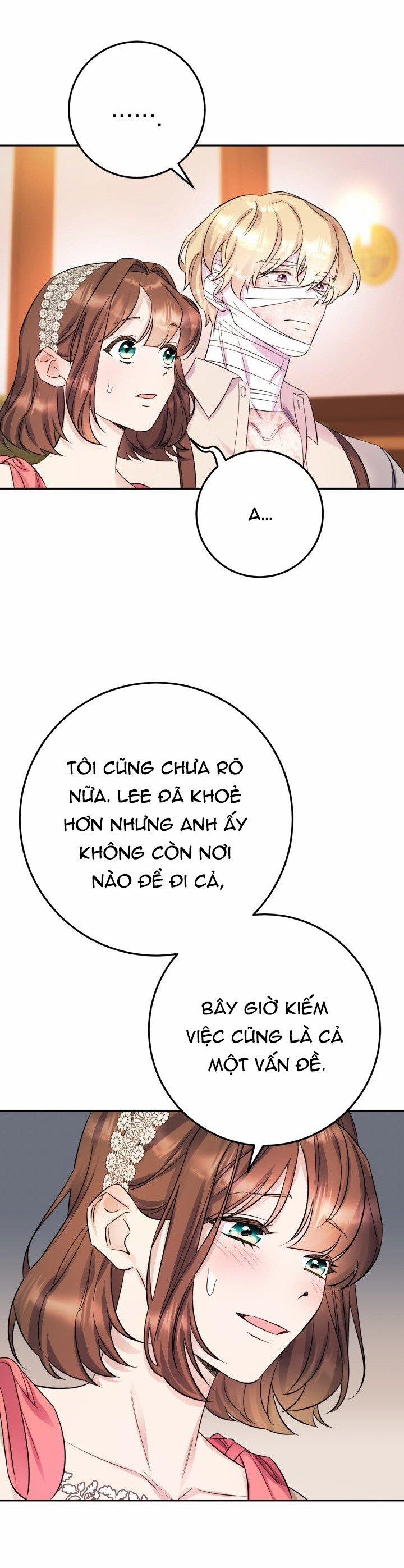 [18+] Nếu Cứu Rỗi Một Cầm Thú Hư Hỏng 19.2 trang 6