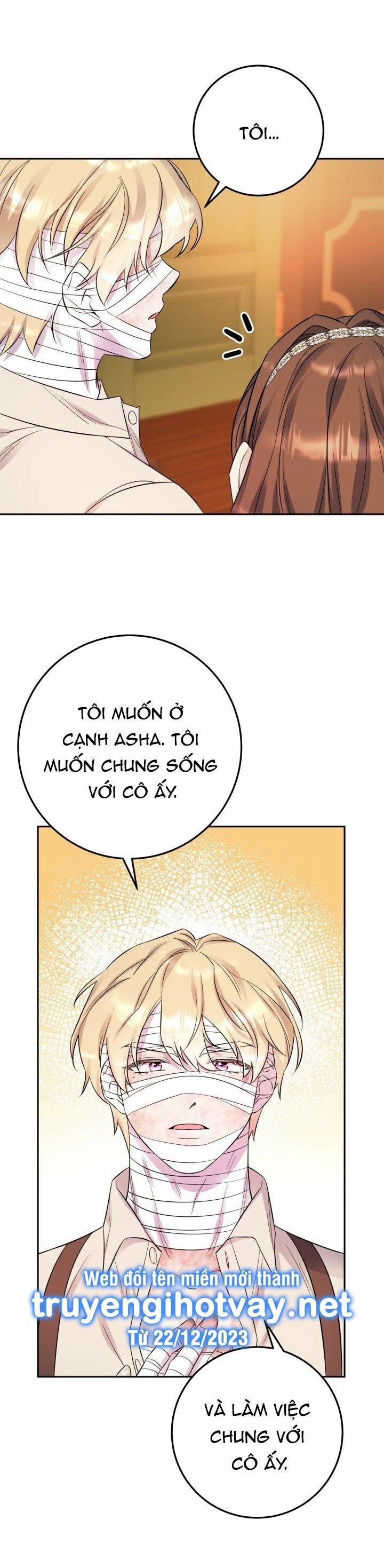 [18+] Nếu Cứu Rỗi Một Cầm Thú Hư Hỏng 19.2 trang 7