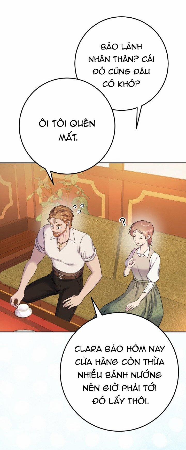 [18+] Nếu Cứu Rỗi Một Cầm Thú Hư Hỏng 19.2 trang 9