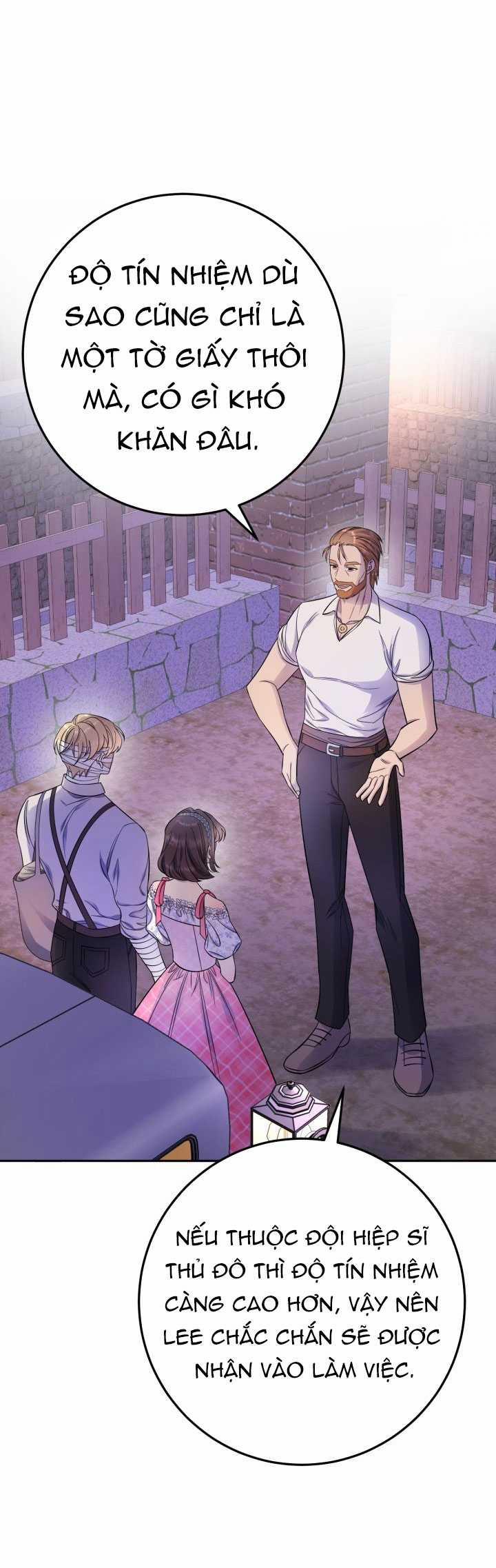 [18+] Nếu Cứu Rỗi Một Cầm Thú Hư Hỏng 20.1 trang 1