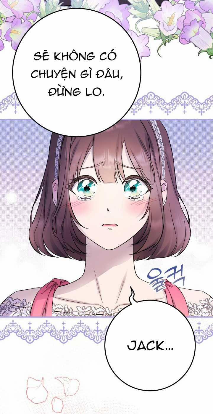 [18+] Nếu Cứu Rỗi Một Cầm Thú Hư Hỏng 20.1 trang 10