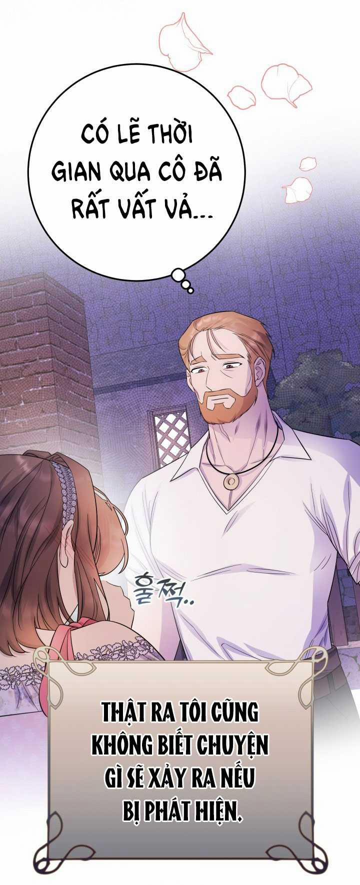 [18+] Nếu Cứu Rỗi Một Cầm Thú Hư Hỏng 20.1 trang 12