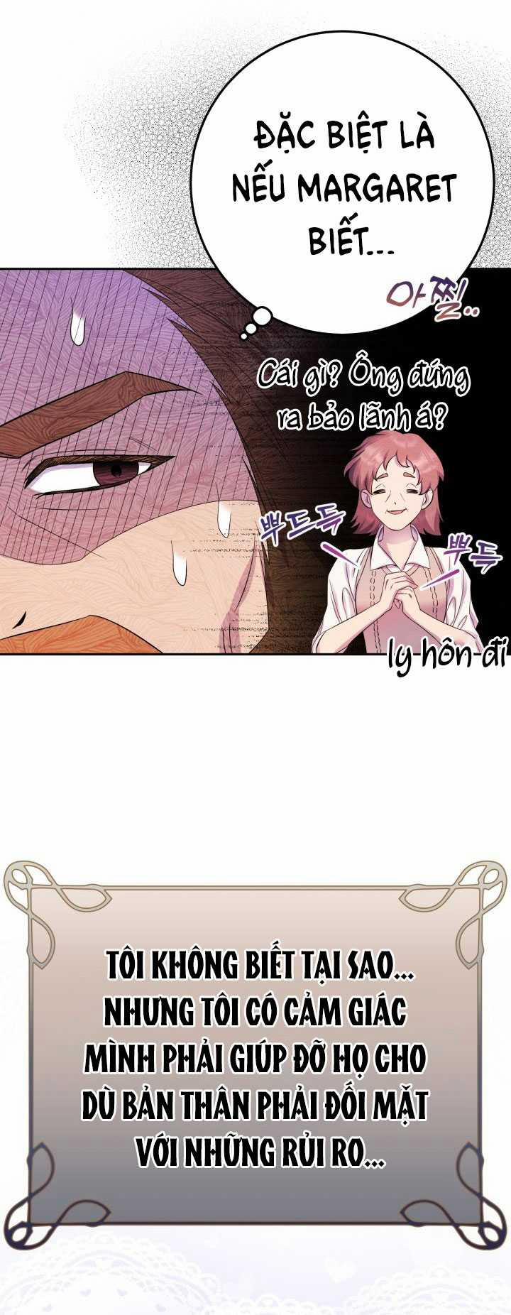 [18+] Nếu Cứu Rỗi Một Cầm Thú Hư Hỏng 20.1 trang 13