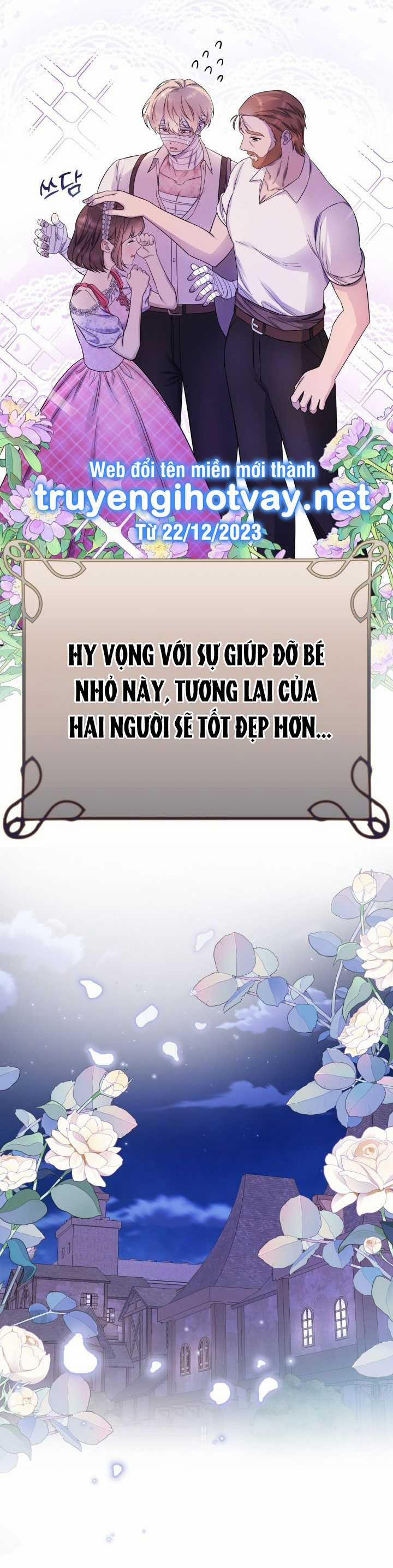 [18+] Nếu Cứu Rỗi Một Cầm Thú Hư Hỏng 20.1 trang 14