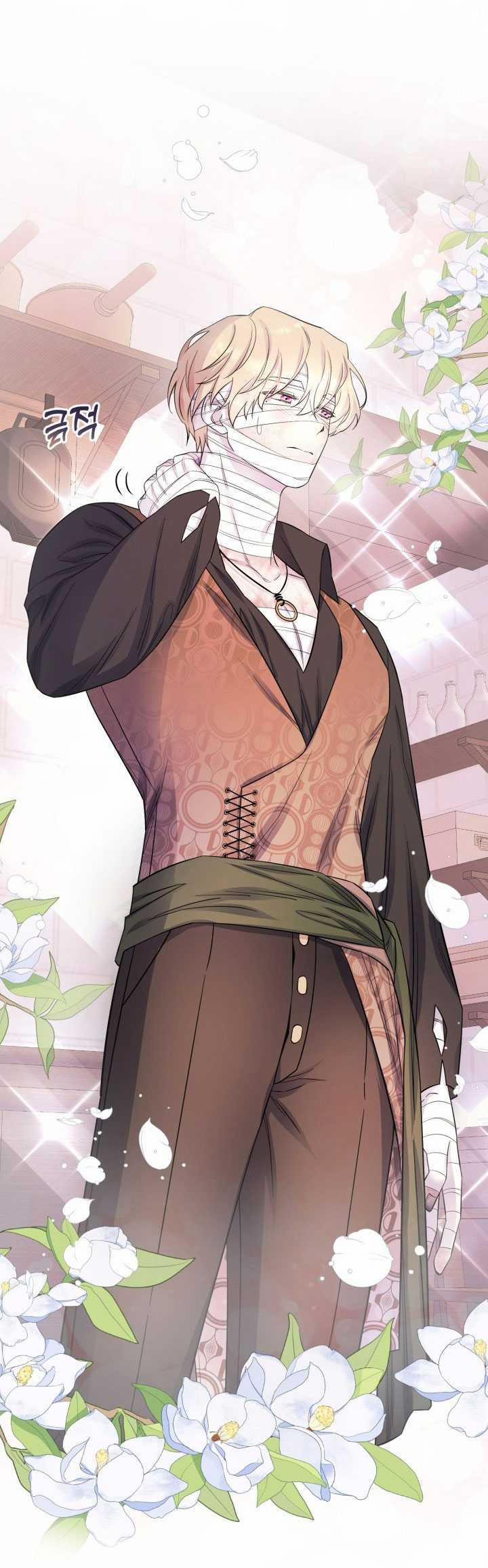 [18+] Nếu Cứu Rỗi Một Cầm Thú Hư Hỏng 20.1 trang 16