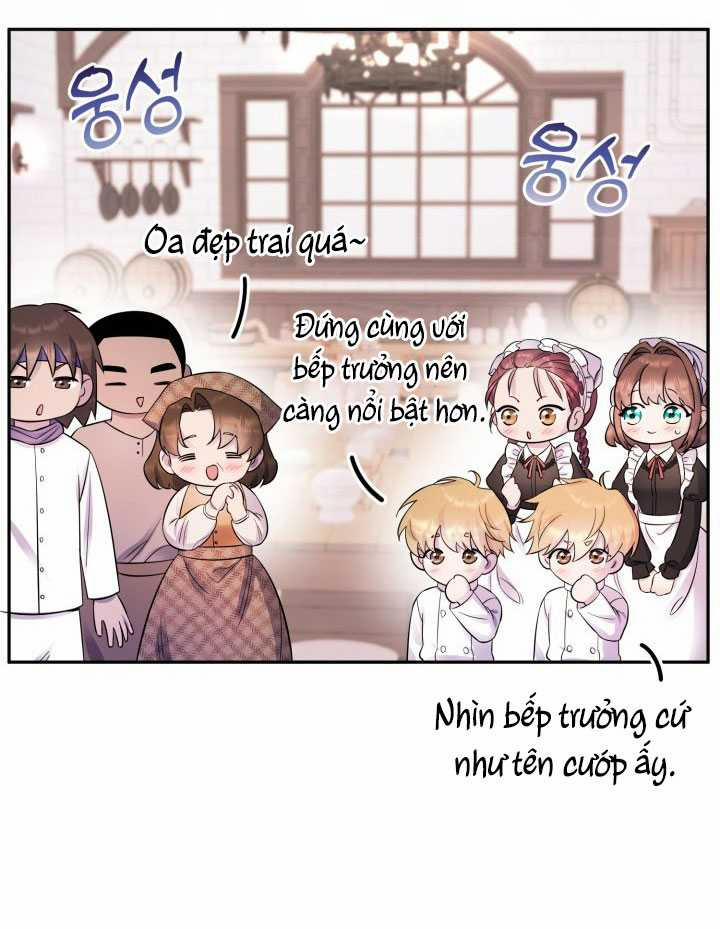 [18+] Nếu Cứu Rỗi Một Cầm Thú Hư Hỏng 20.1 trang 17