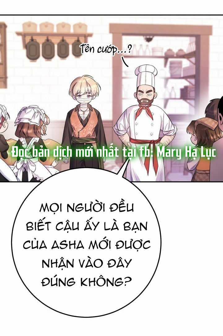 [18+] Nếu Cứu Rỗi Một Cầm Thú Hư Hỏng 20.1 trang 18